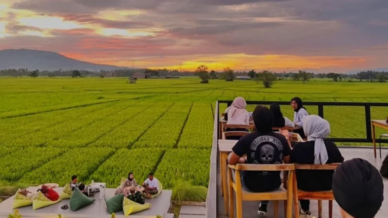 Tempat Nongkrong di Banten