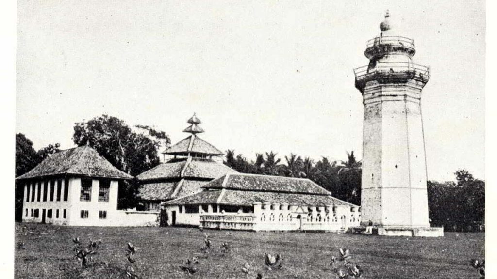 Kerajaan Banten
