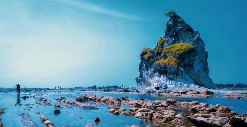 Wisata di Banten