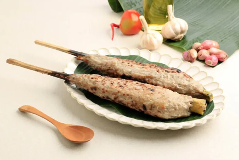 Makanan Khas Banten