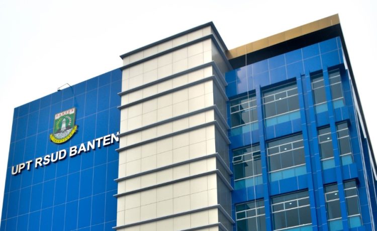 Rumah Sakit di Banten