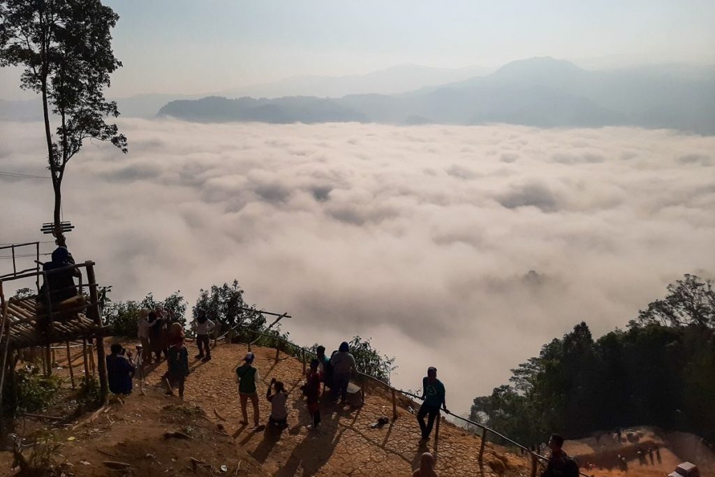 Wisata Citorek